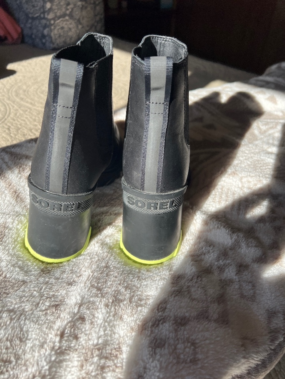 Women’s Sorel Bootd - Picture 4 of 4